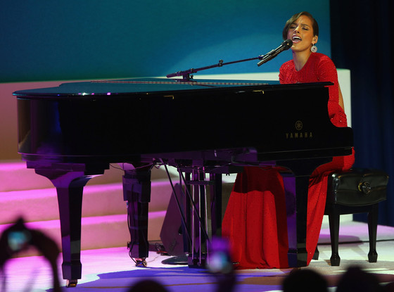 Alicia Keys Alicia Keys